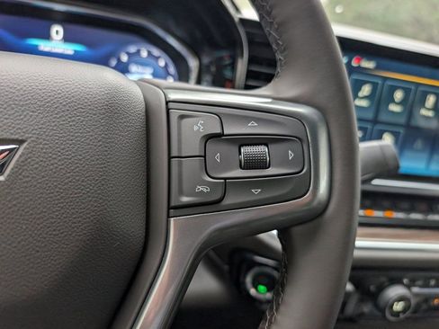 New 2026 Chevrolet Silverado 1500 LT w/ Safety Package image 24