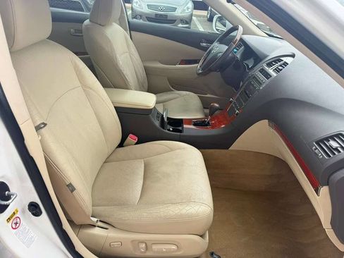 Used 2011 Lexus ES 350 image 12