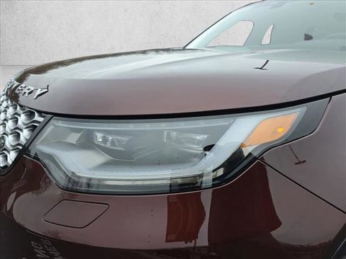 New 2026 Land Rover Discovery Limited Edition image 30