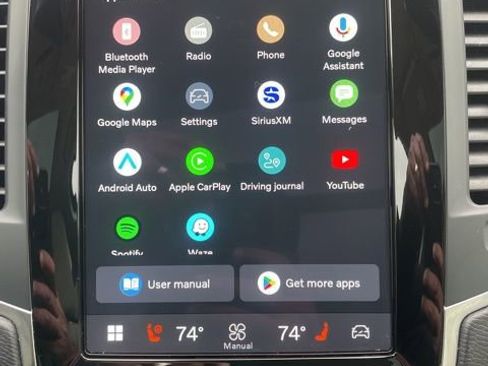 Certified 2024 Volvo XC90 B5 Core w/ Protection Package Premier image 18