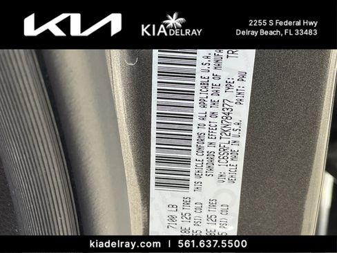 Used 2019 RAM 1500 Rebel w/ Rebel Level 2 Equipment Group image 34