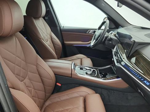 Used 2024 BMW X5 xDrive40i w/ Premium Package AWD/4WD image 24