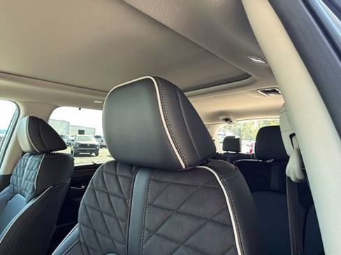 New 2026 Honda Pilot Elite image 23