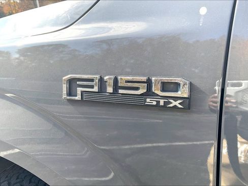 Used 2018 Ford F150 XL w/ Equipment Group 101A Mid image 7