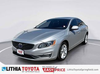 Used 2015 Volvo S60 T5 Premier image 1