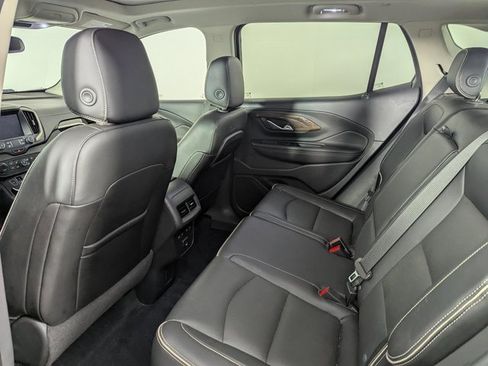 Used 2020 GMC Terrain Denali image 15
