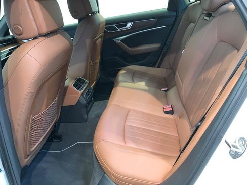 Used 2022 Audi A6 Premium Plus image 51