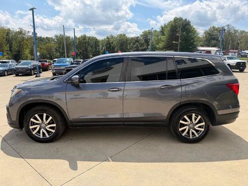 Used 2020 Honda Pilot EX-L image 4