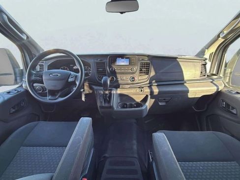 Used 2023 Ford Transit 350 XL image 10