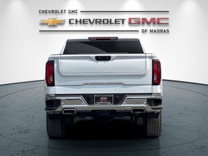 Used 2024 GMC Sierra 1500 SLT w/ SLT Premium Plus Package