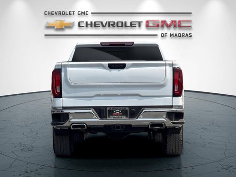 Used 2024 GMC Sierra 1500 SLT w/ SLT Premium Plus Package AWD/4WD image 4