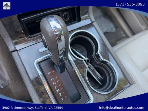 Used 2017 Lincoln Navigator Select AWD/4WD image 27
