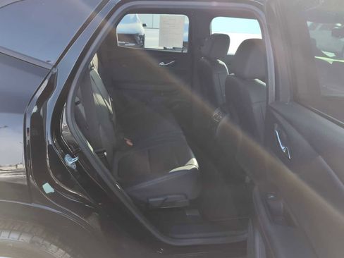 Used 2025 Chevrolet Blazer RS image 34