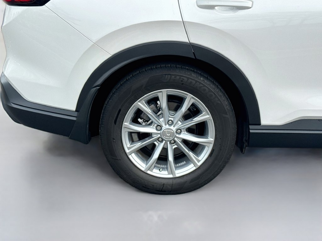 Used 2025 Honda CR-V EX image 24