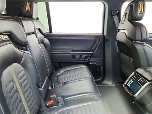 Used 2024 Rivian R1S Adventure image 25