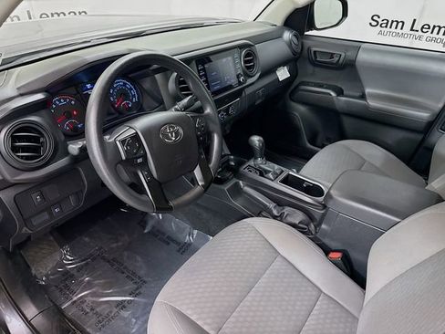 Used 2022 Toyota Tacoma SR image 20