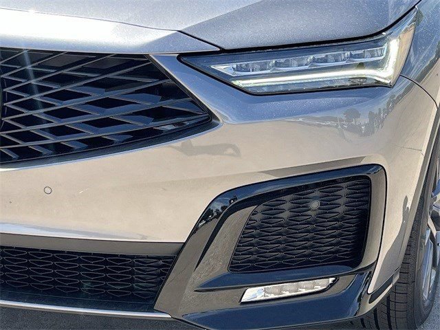 Used 2026 Acura MDX A-Spec AWD/4WD image 9