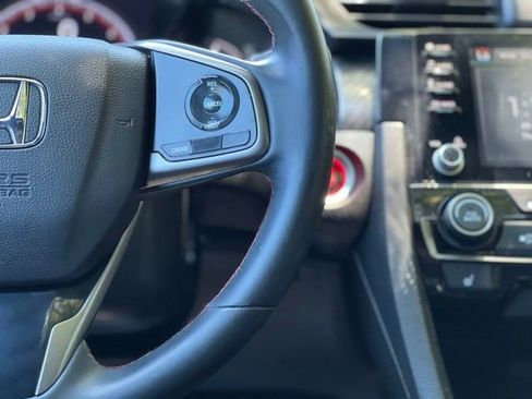 Used 2019 Honda Civic Si image 32