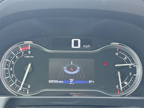 Used 2023 Honda Ridgeline RTL-E image 29
