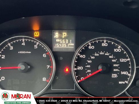 Used 2013 Subaru Outback 2.5i Premium image 17