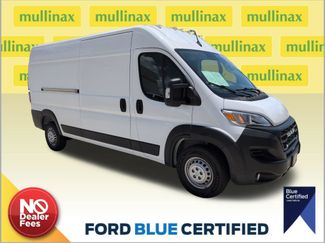 Used 2025 RAM ProMaster 2500 w/ Convenience Group FWD 360° Tour