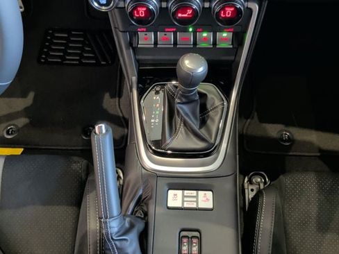 New 2026 Toyota GR86 Premium RWD image 15