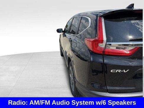 Used 2019 Honda CR-V EX image 4