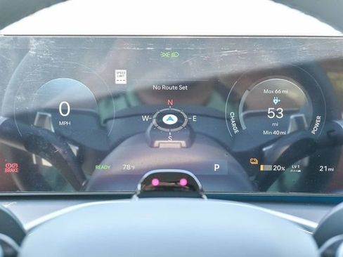 New 2026 Hyundai Ioniq 9 Limited AWD/4WD image 25