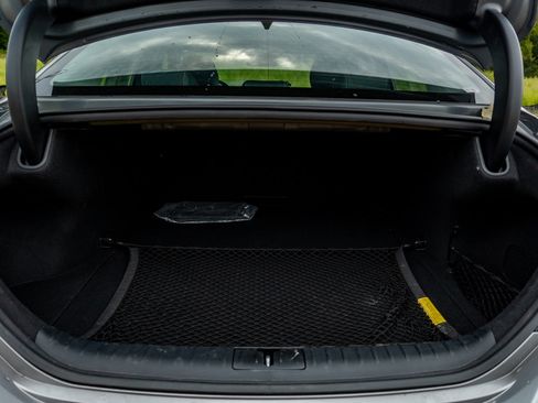 Used 2026 Genesis G70 2.5T RWD image 15