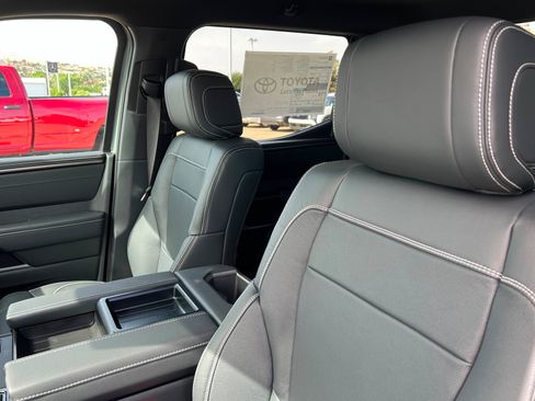 New 2026 Toyota Tundra Limited AWD/4WD image 16