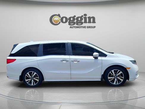 Used 2021 Honda Odyssey Touring image 6