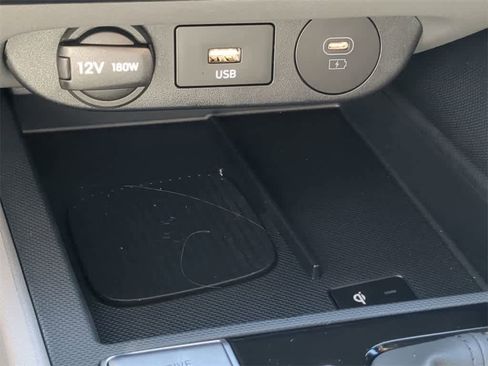 New 2026 Hyundai Elantra SEL Sport Premium image 31