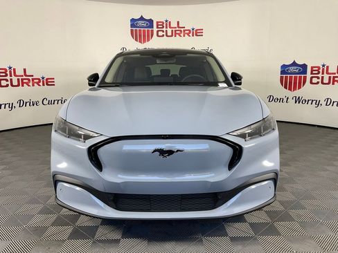 New 2026 Ford Mustang Mach-E Premium image 8