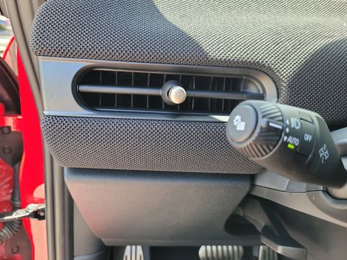 Used 2026 MINI Cooper John Cooper Works FWD image 15