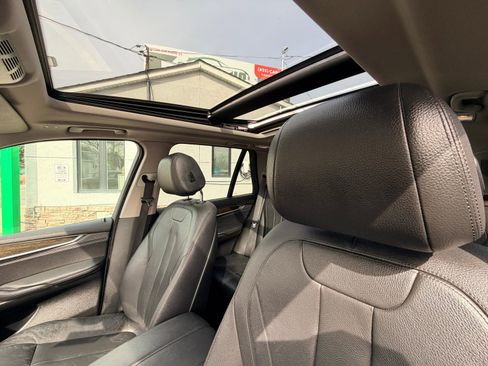 Used 2016 BMW X5 xDrive35i image 22