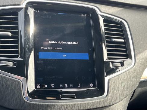 Used 2024 Volvo XC90 B5 Plus image 60