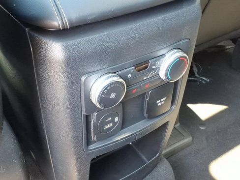 Certified 2021 Ford Explorer ST w/ Equipment Group 401A AWD/4WD image 19