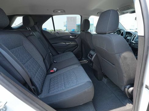 Used 2024 Chevrolet Equinox LT AWD/4WD image 24