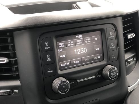 Used 2022 RAM 1500 Big Horn image 19