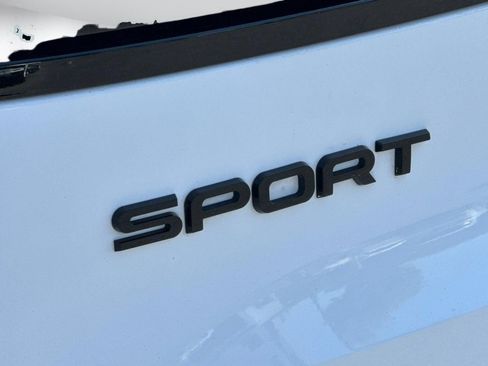 Certified 2024 Land Rover Range Rover Sport Dynamic SE AWD/4WD image 30