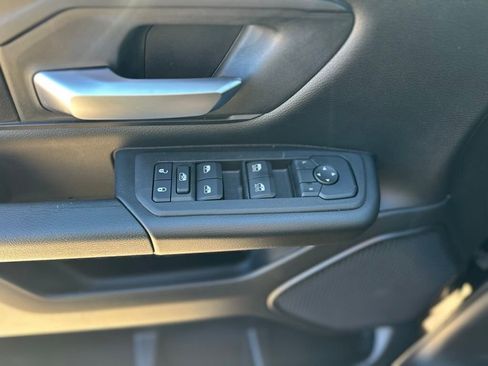 New 2026 RAM 1500 Tradesman image 32