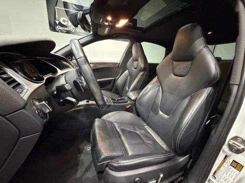 Used 2016 Audi S4 Premium Plus image 28