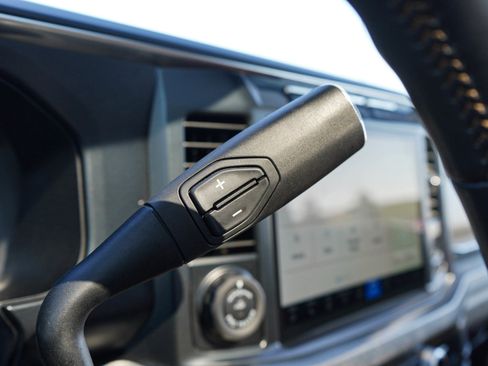Used 2023 Ford F250 Platinum AWD/4WD image 21