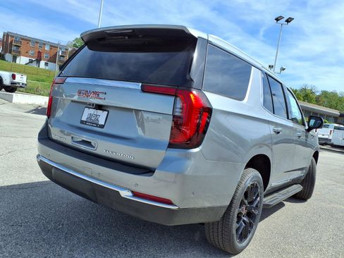 New 2026 GMC Yukon Elevation w/ Elevation Premium Package image 28