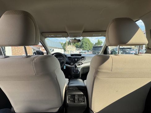 Used 2016 Honda CR-V SE image 21