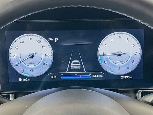 Used 2023 Hyundai Elantra Limited w/ Cargo Package image 13