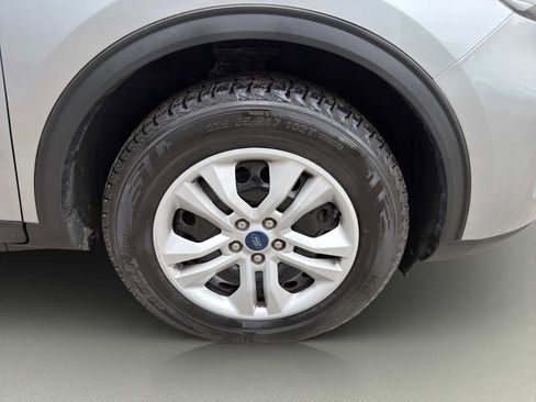 Used 2022 Ford Escape S AWD/4WD image 24
