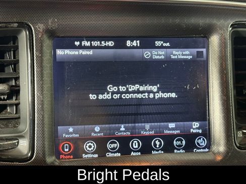 Used 2018 Dodge Challenger SXT Plus image 29