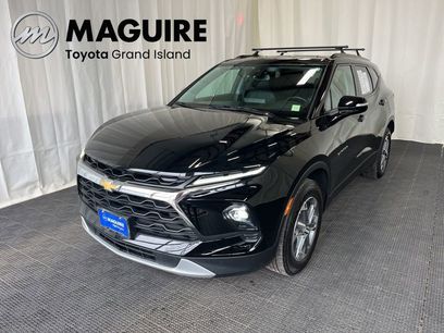 Used 2023 Chevrolet Blazer LT