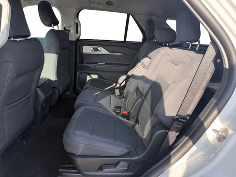 New 2026 Ford Explorer Active image 16